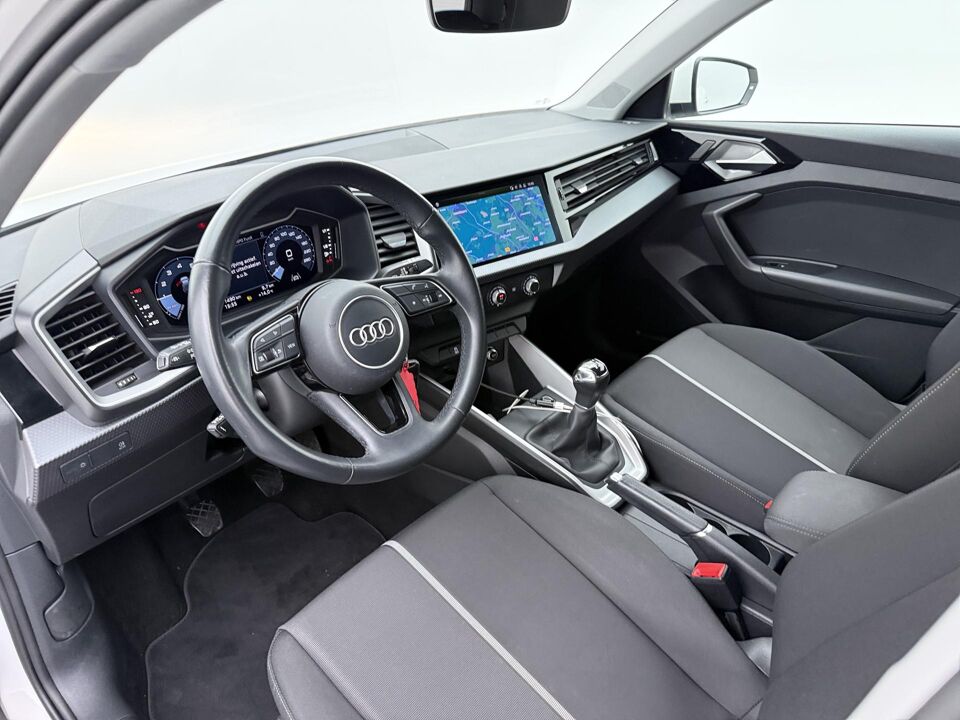 Audi A1 Sportback 25 TFSI Pro Line