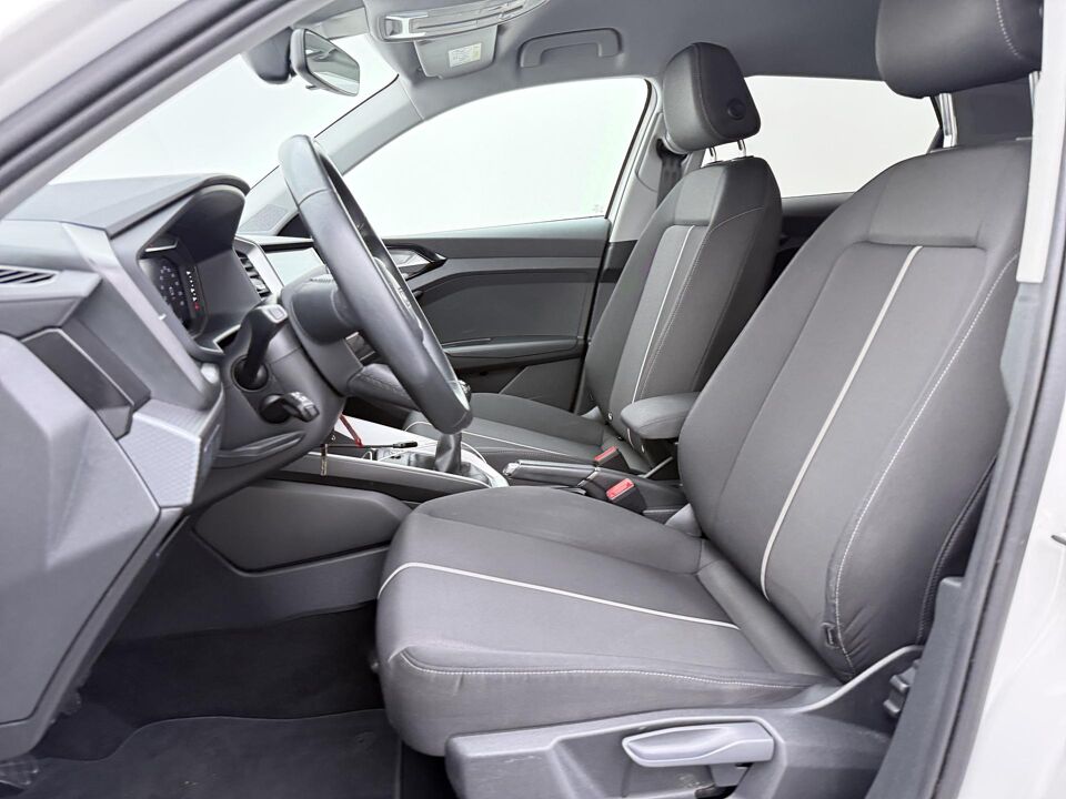 Audi A1 Sportback 25 TFSI Pro Line