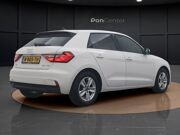 Audi A1 Sportback 25 TFSI Pro Line