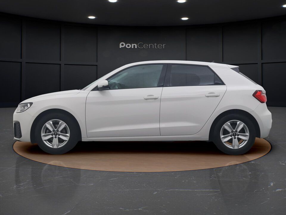 Audi A1 Sportback 25 TFSI Pro Line