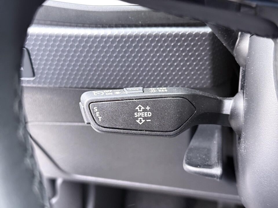 Audi A1 Sportback 25 TFSI Pro Line