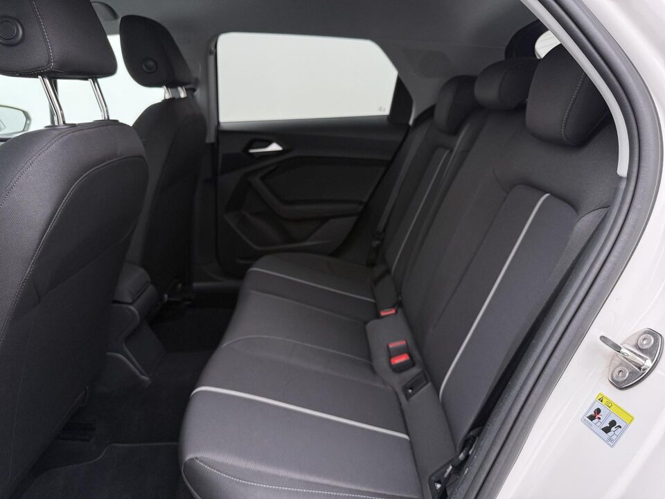 Audi A1 Sportback 25 TFSI Pro Line