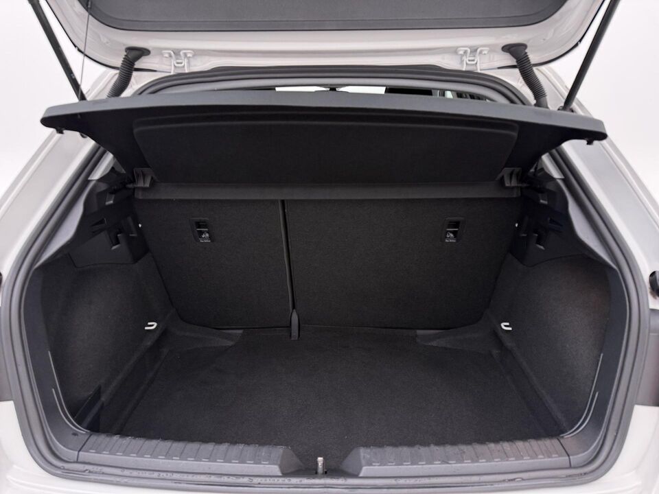 Audi A1 Sportback 25 TFSI Pro Line