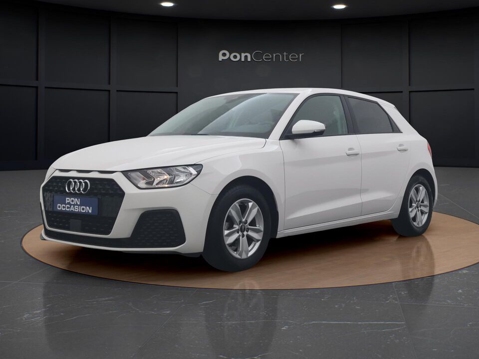 Audi A1 Sportback 25 TFSI Pro Line