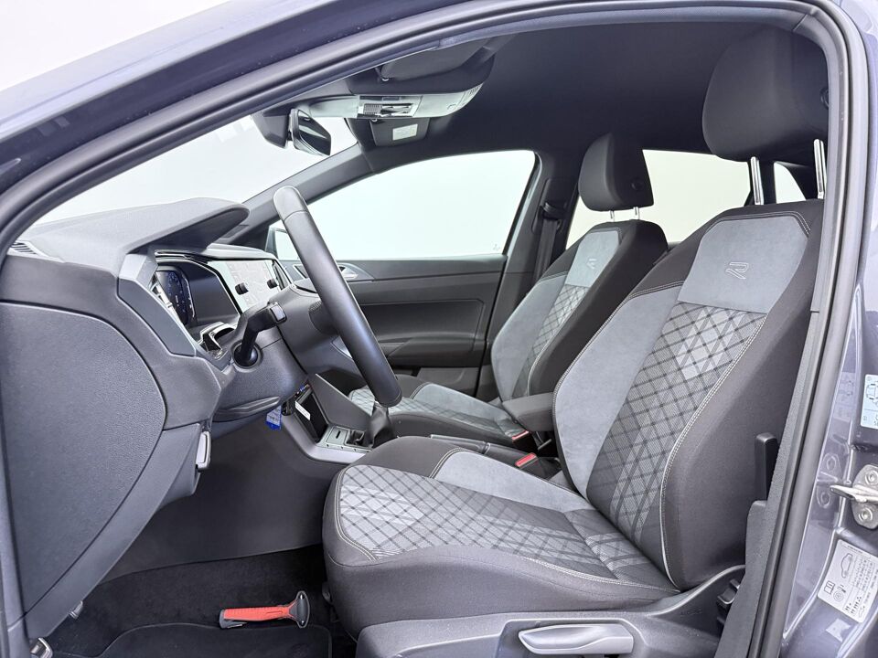 Volkswagen Polo 1.0 TSI R-Line Business