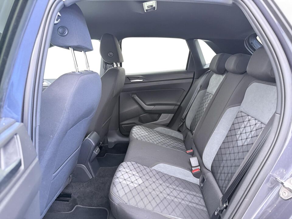 Volkswagen Polo 1.0 TSI R-Line Business