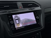 Volkswagen Tiguan 1.4 TSI eHybrid R-Line
