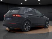 Volkswagen Tiguan 1.4 TSI eHybrid R-Line