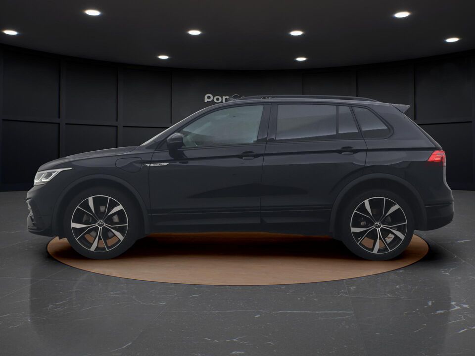 Volkswagen Tiguan 1.4 TSI eHybrid R-Line