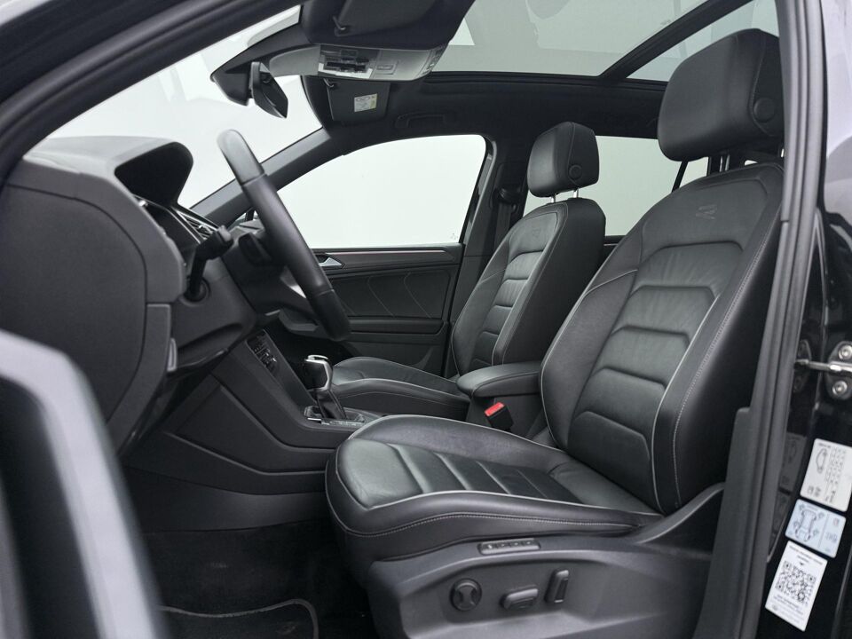Volkswagen Tiguan 1.4 TSI eHybrid R-Line