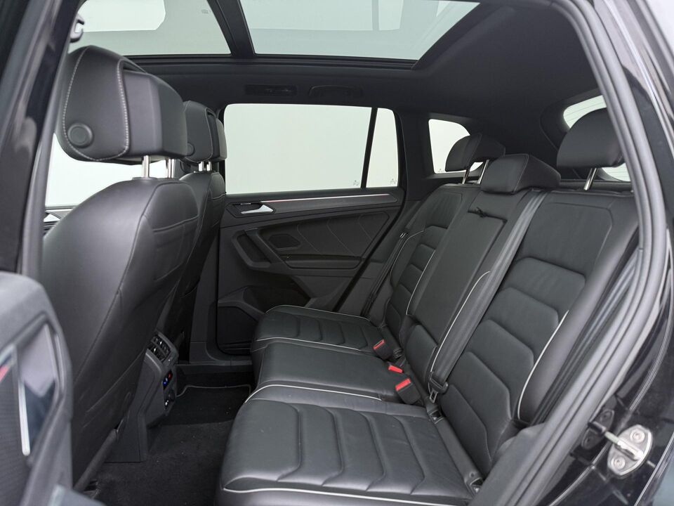 Volkswagen Tiguan 1.4 TSI eHybrid R-Line
