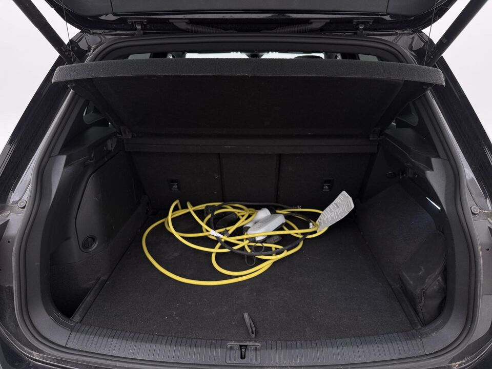 Volkswagen Tiguan 1.4 TSI eHybrid R-Line