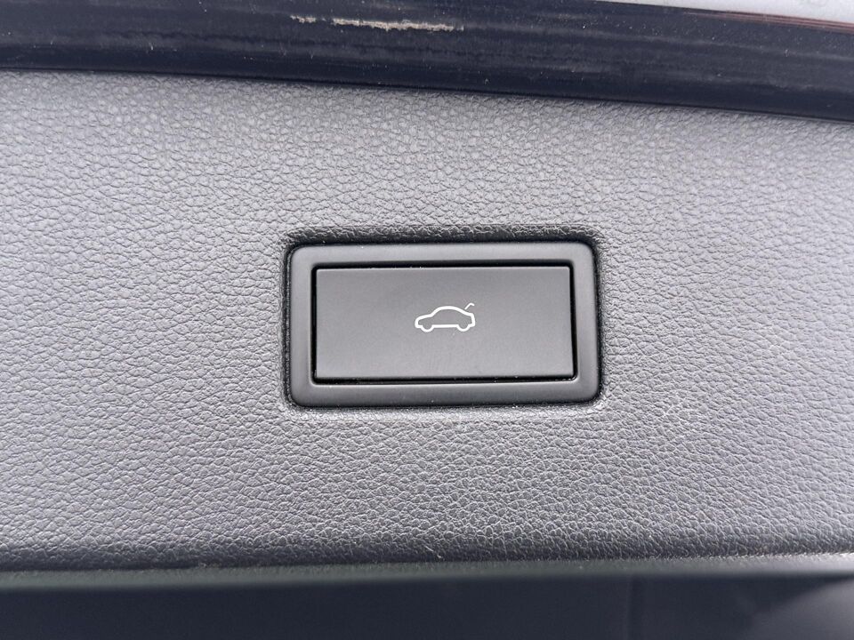 Volkswagen Tiguan 1.4 TSI eHybrid R-Line