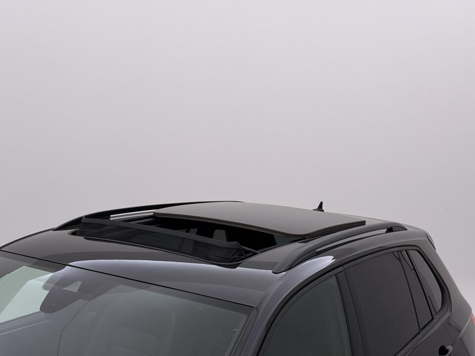Volkswagen Tiguan 1.4 TSI eHybrid R-Line