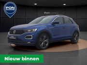 Volkswagen T-Roc 1.5 TSI Sport R-line
