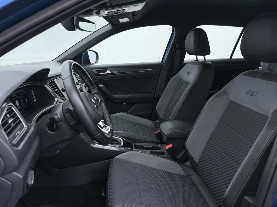 Volkswagen T-Roc 1.5 TSI Sport R-line