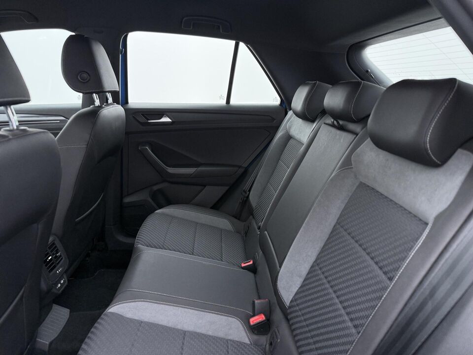 Volkswagen T-Roc 1.5 TSI Sport R-line