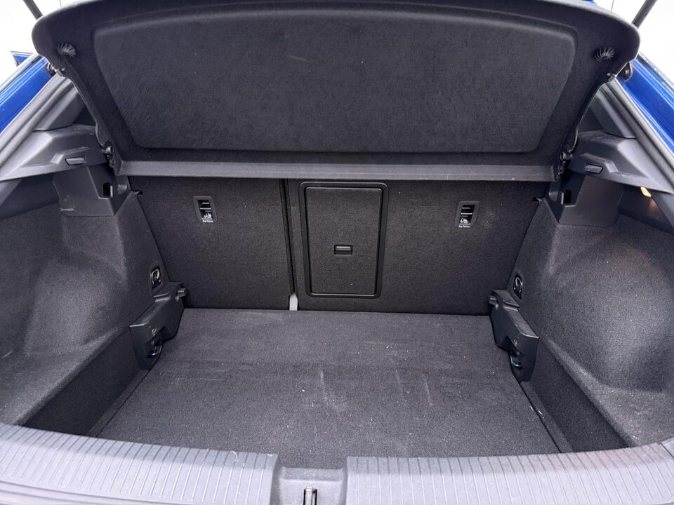 Volkswagen T-Roc 1.5 TSI Sport R-line