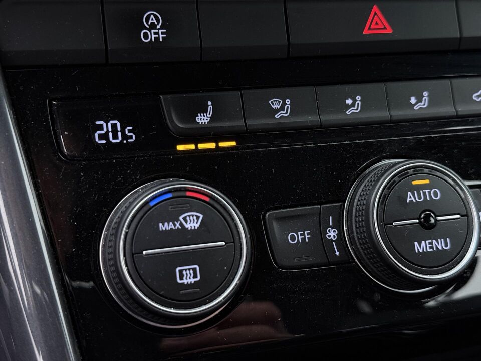 Volkswagen T-Roc 1.5 TSI Sport R-line