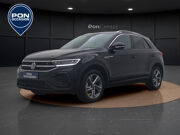 Volkswagen T-Roc 1.5 TSI R-Line