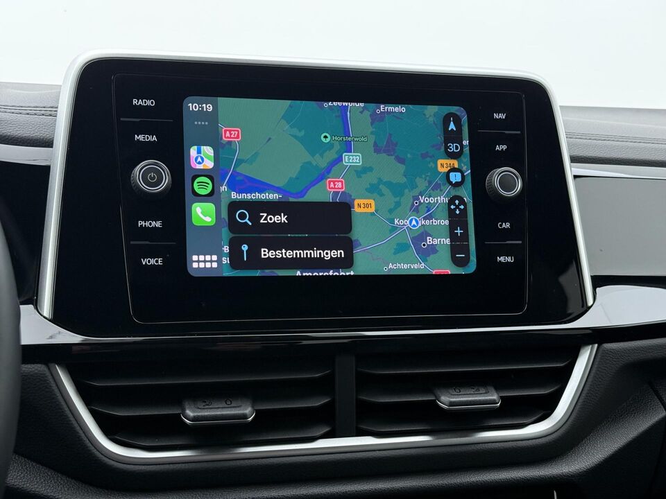 Volkswagen T-Roc 1.5 TSI R-Line