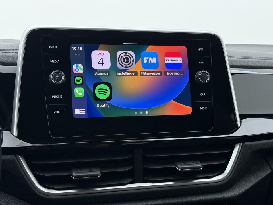 Volkswagen T-Roc 1.5 TSI R-Line