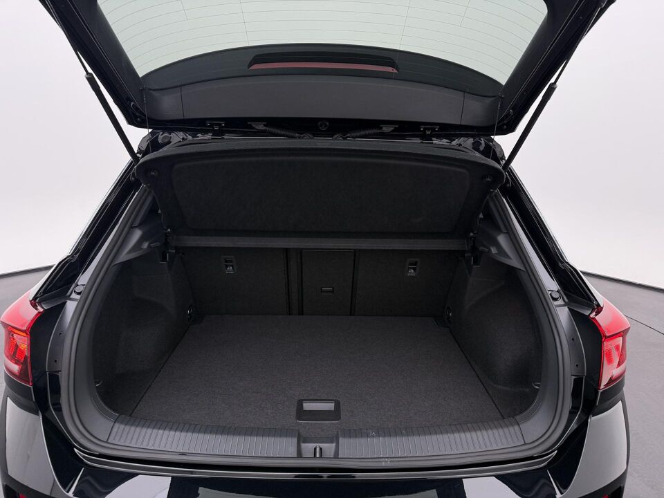 Volkswagen T-Roc 1.5 TSI R-Line