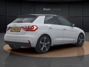 Audi A1 Sportback 25 TFSI Advanced edition