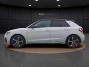 Audi A1 Sportback 25 TFSI Advanced edition