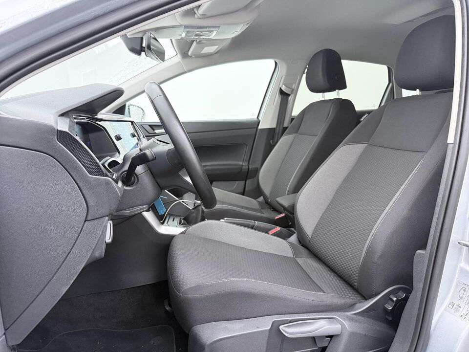 Volkswagen Polo 1.0 TSI Life
