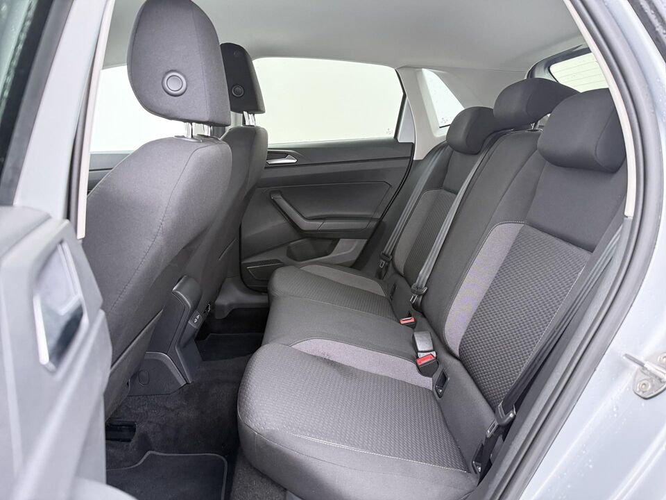Volkswagen Polo 1.0 TSI Life