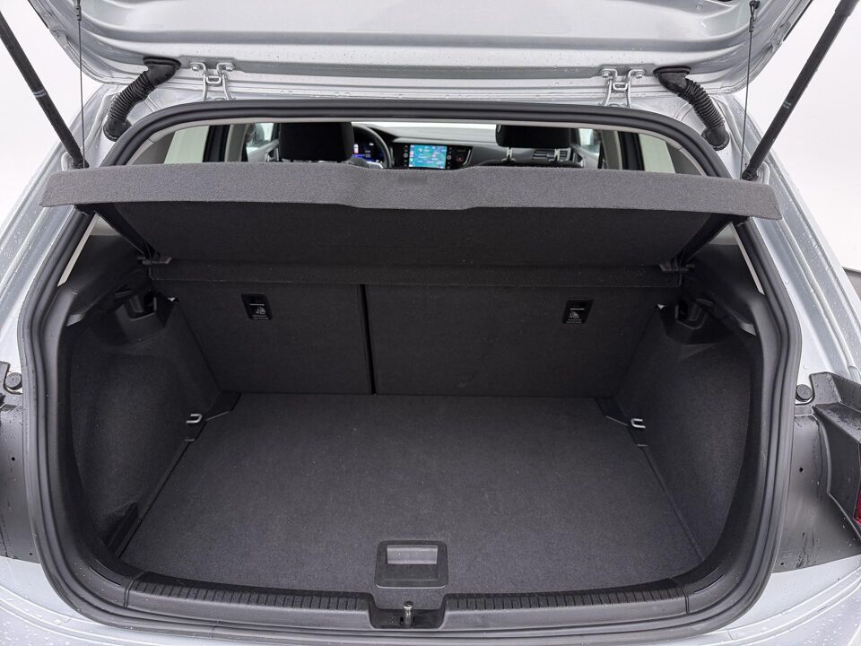 Volkswagen Polo 1.0 TSI Life