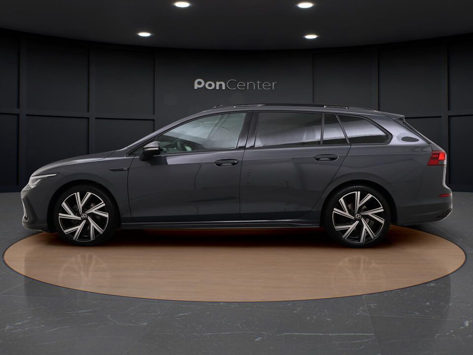 Volkswagen Golf Variant 1.5 eTSI 150 PK DSG R-Line