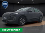 Audi Q6 e-tron Advanced edition performance 100 kWh