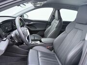 Audi Q6 e-tron Advanced edition performance 100 kWh