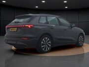 Audi Q6 e-tron Advanced edition performance 100 kWh