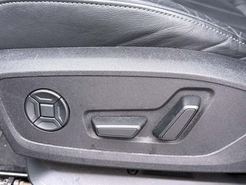 Audi Q6 e-tron Advanced edition performance 100 kWh
