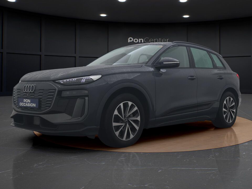 Audi Q6 e-tron Advanced edition performance 100 kWh