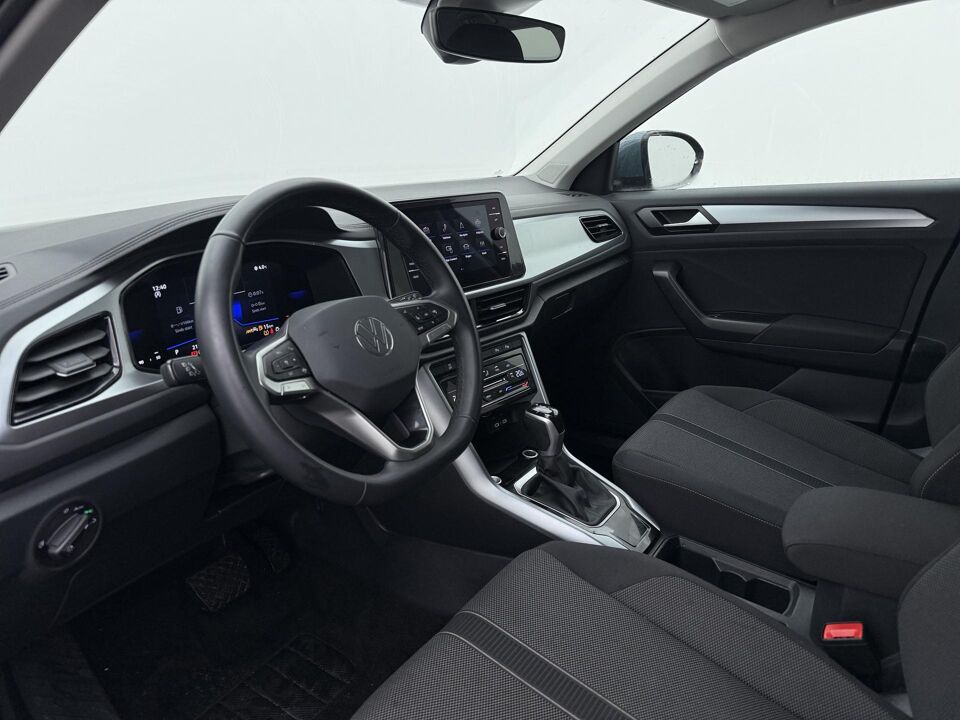 Volkswagen T-Roc 1.5 TSI Life