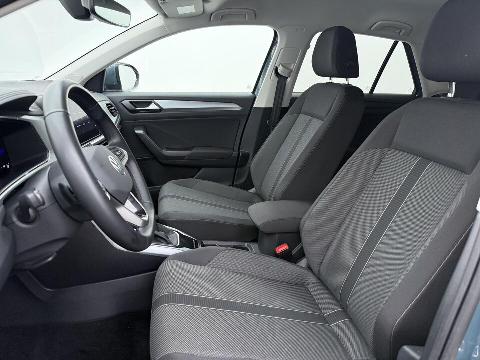 Volkswagen T-Roc 1.5 TSI Life