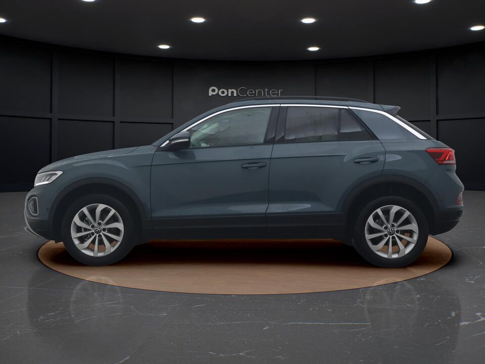 Volkswagen T-Roc 1.5 TSI Life