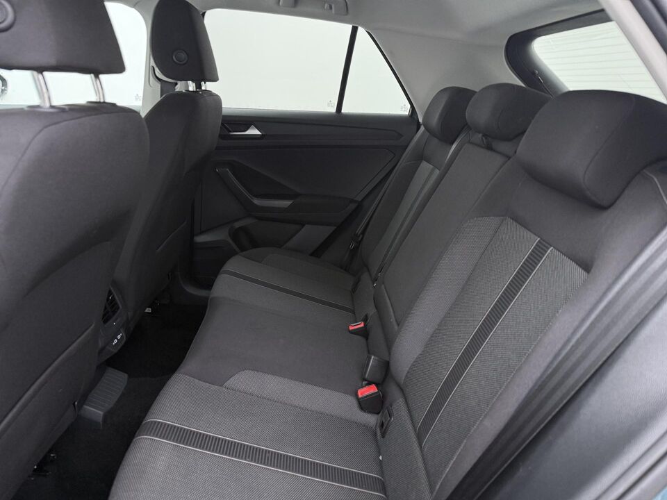 Volkswagen T-Roc 1.5 TSI Life