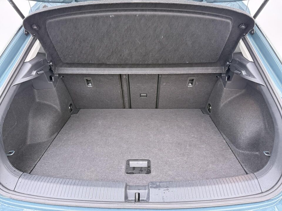 Volkswagen T-Roc 1.5 TSI Life