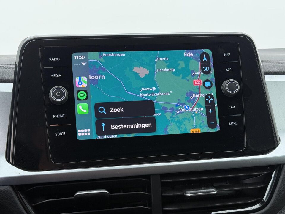 Volkswagen T-Roc 1.5 TSI Life