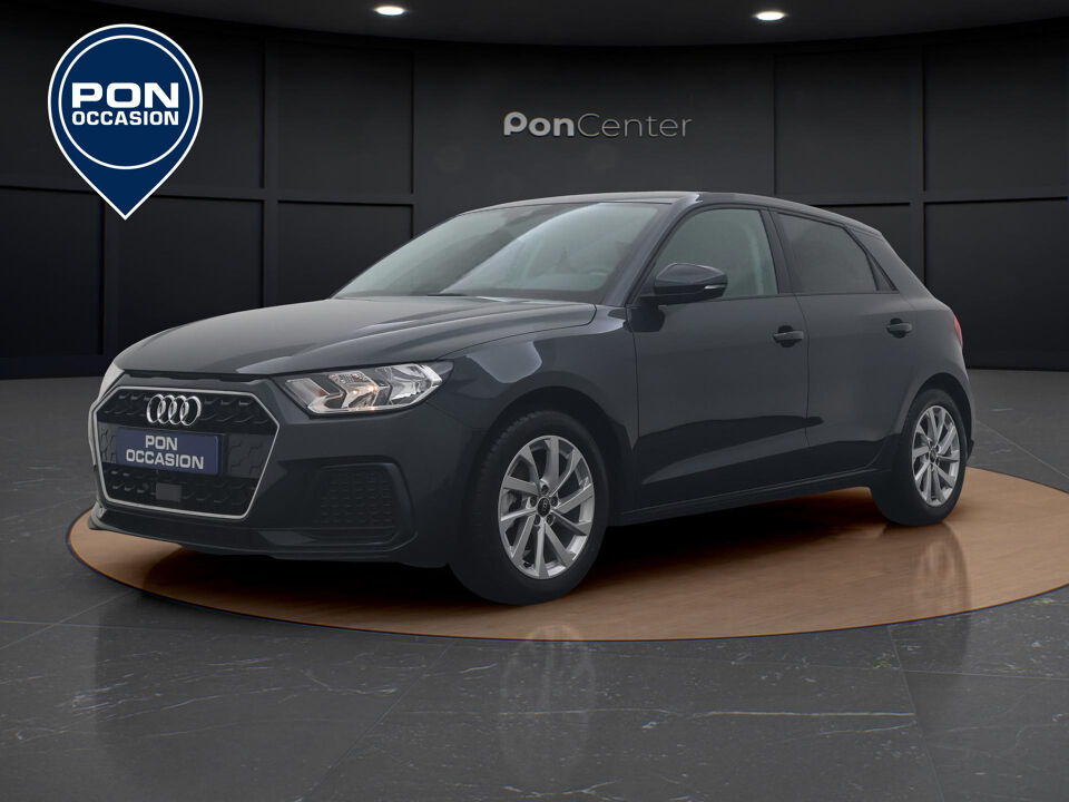 Audi A1 Sportback 30 TFSI Advanced edition