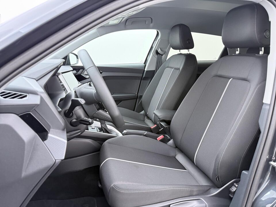 Audi A1 Sportback 30 TFSI Advanced edition