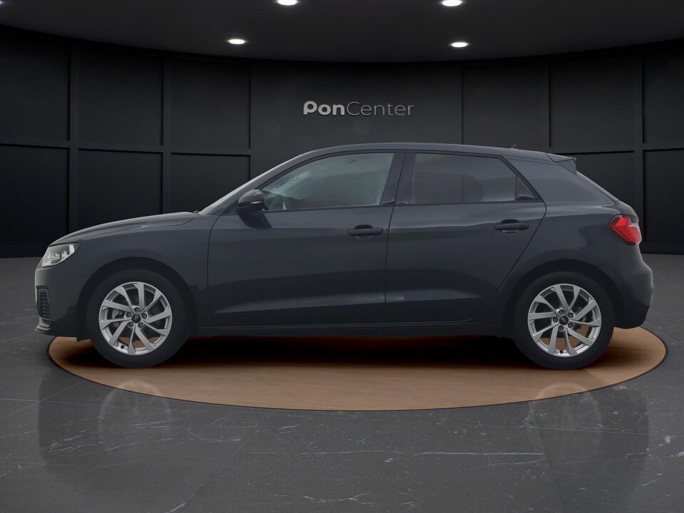 Audi A1 Sportback 30 TFSI Advanced edition