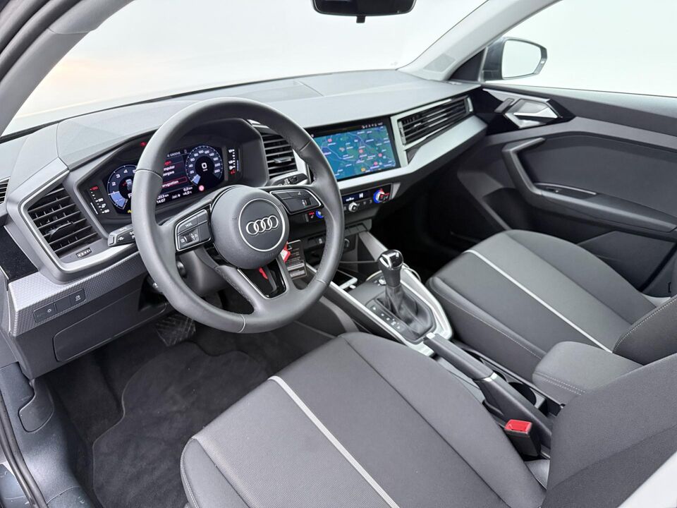 Audi A1 Sportback 30 TFSI Advanced edition