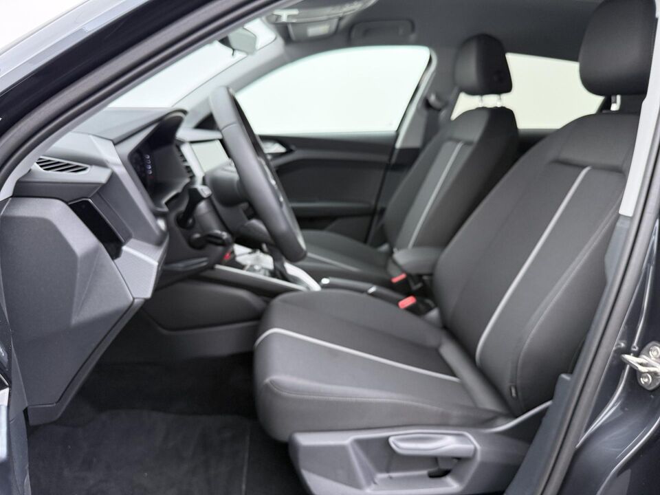 Audi A1 Sportback 30 TFSI Advanced edition