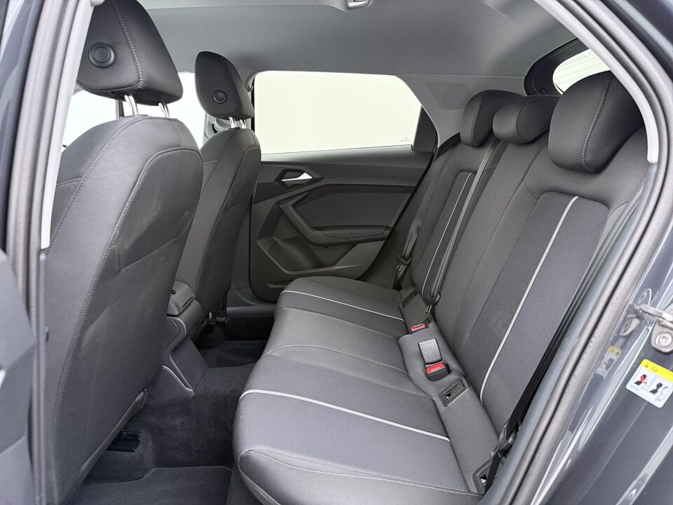 Audi A1 Sportback 30 TFSI Advanced edition